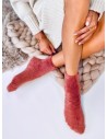 Šiltos žieminės moteriškos kojinės DEARS CEGLANE-KB SK-NB623