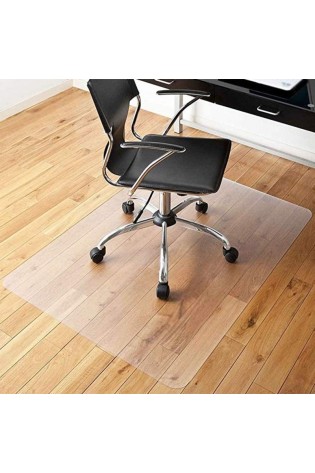 Apsauginis skaidrus grindų kilimėlis po kėde 120x90 MP30-MP30