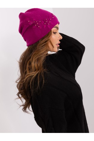 Elegantiška moteriška kepurė-AT-CZ-2329.79