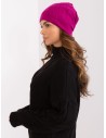 Elegantiška moteriška kepurė-AT-CZ-23250.36P