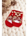 Linksmos kalėdinės kojinės-SK.29072/SNP507