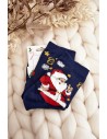 Linksmos kalėdinės kojinės-SK.29078/SN21