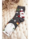 Linksmos kalėdinės kojinės-SK.29079/SN21
