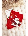 Linksmos kalėdinės kojinės-SK.29081/SN21