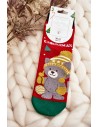 Linksmos Kalėdinės kojinės-SK.29154/SNP778