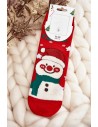 Linksmos Kalėdinės kojinės-SK.29158/SNP778