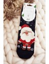 Linksmos Kalėdinės kojinės