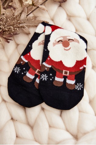 Linksmos Kalėdinės kojinės-SK.29159/SNP778