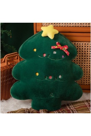 Kalėdų eglutės pagalvėlė 45 cm PDS113-PDS113