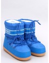 Šilti sniego batai SIMS BLUE-KB NB619