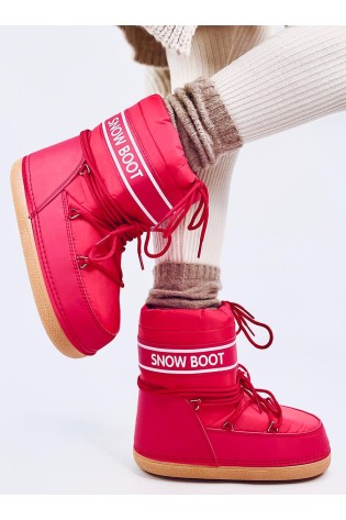 Šilti sniego batai SIMS RED-KB 37012