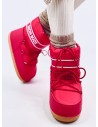 Šilti sniego batai SIMS RED-KB NB619