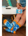 Socks PUZZLE Rainbow Socks-SK.29338/PUZZLE1BOXS