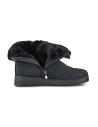 Šilti žieminiai sniego batai moterims-W76B