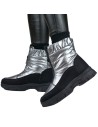 Šilti moteriški žieminiai sniego batai-3555-4-G