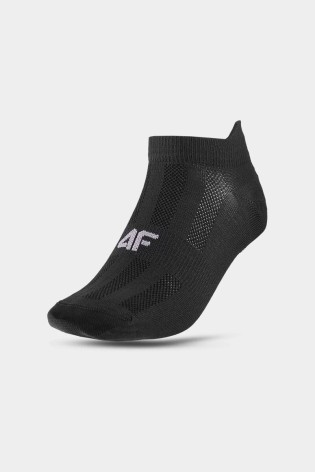 4F sportinės kojinės, 3 poros-4FAW23USOCF194-93S