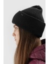 Moteriška žieminė kepurė 4F-4FAW23ACAPF288-20S