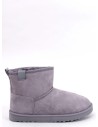 Emu stiliaus žiemiai patogūs batai DARBY GREY-KB 37166
