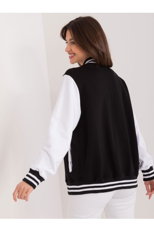 Stilingas koledžo stiliaus džemperis-RV-BL-7670.31