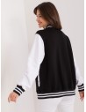 Stilingas koledžo stiliaus džemperis-RV-BL-7670.31