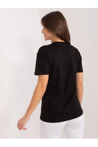 Stilingi juodi marškinėliai-PM-TS-4535.84