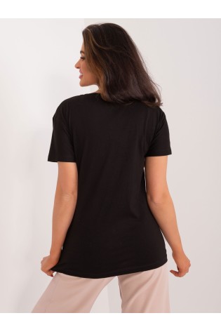 Juodi stilingi marškinėliai-PM-TS-4559.47