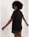 Stilingi juodi marškinėliai laisvalaikiui-PM-TS-4531.26