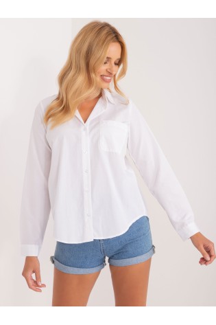 Balti moteriški marškiniai-BA-KS-0397.83