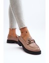 Stilingi moteriški batai-62120 BE
