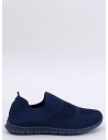 Tamprūs kojinės tipo sportiniai bateliai COLUMS BLUE-KB 37709