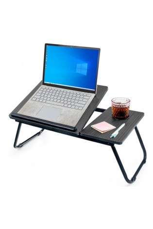 Sulankstomas staliukas nešiojamam kompiuteriui, planšetei STL10WZ2-STL10WZ2