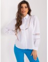 Balti išsiuvinėti marškiniai-BP-KS-1146.60
