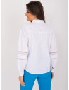 Balti išsiuvinėti marškiniai-BP-KS-1146.60