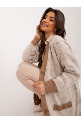 Stilingas moteriškas megztinis-BA-SW-0258.19