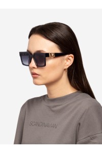 Stilingi moteriški saulės akiniai -OKU-5831-4