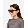 Stilingi moteriški saulės akiniai -OKU-5831-2