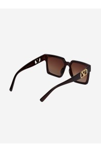 Stilingi moteriški saulės akiniai -OKU-5831-2