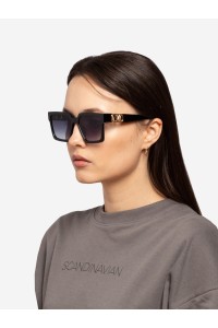 Stilingi moteriški saulės akiniai -OKU-5831-1