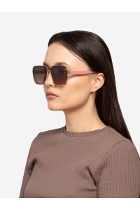 Stilingi moteriški saulės akiniai -OKU-5836-3