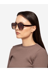 Stilingi moteriški saulės akiniai -OKU-5836-2