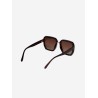 Stilingi moteriški saulės akiniai -OKU-5836-2