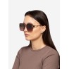 Stilingi moteriški saulės akiniai -OKU-5840-3P