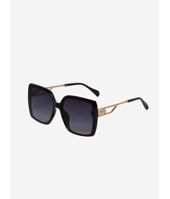 Stilingi moteriški saulės akiniai -OKU-5840-1B