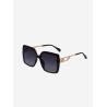 Stilingi moteriški saulės akiniai -OKU-5840-1B