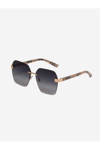 Stilingi moteriški saulės akiniai -OKU-64097-1