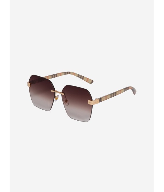 Stilingi moteriški saulės akiniai -OKU-64097-2