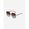Stilingi moteriški saulės akiniai -OKU-64097-2