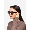 Stilingi moteriški saulės akiniai -OKU-5828-2