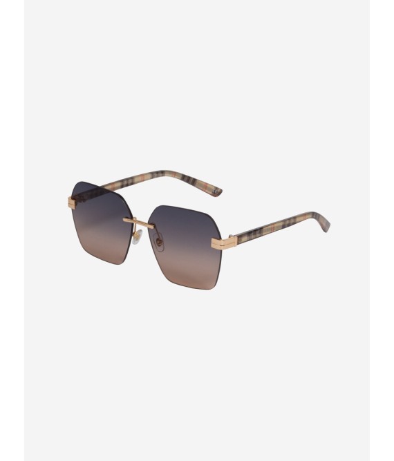Stilingi moteriški saulės akiniai -OKU-64097-4