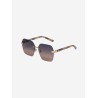 Stilingi moteriški saulės akiniai -OKU-64097-4